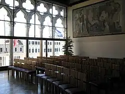 Зал Марио Барато