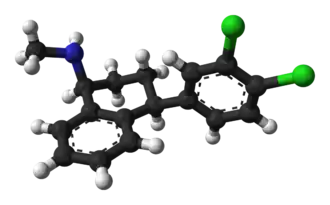 Изображение химической структуры