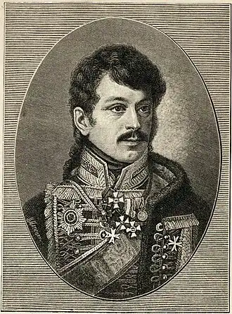 А. Сеславин