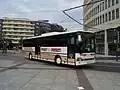 Setra S 315 UL