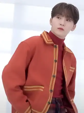 Пу Сынкван, 2024 год