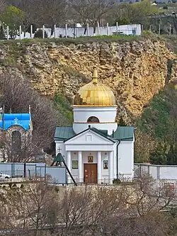 Георгиевский храм