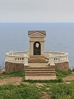 Беседка-ротонда