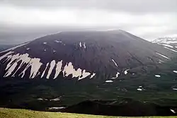 Вулкан Севкатар