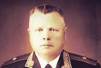 С. И. Шабалов