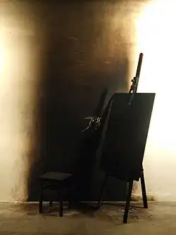 «Vita brevus, ars brevus», 2005