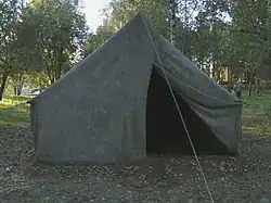 «Последний привал» (совместно с Ю.&nbsp;Хоровским), АртКлязьма, 2004