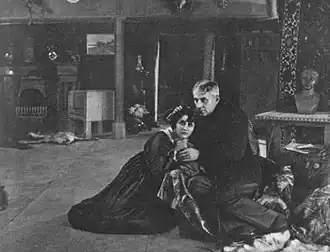 Постер фильма