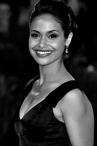 На 66-м Венецианском кинофестивале