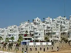 Жилой комплекс «Sharapsa Holiday Villas»