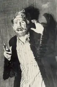 В роли Князя («Князь»)