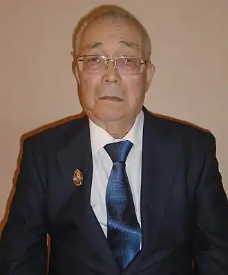 Шаукат Гадельша, 2023 год