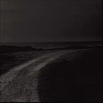 Обложка альбома Shining «II: Livets ändhållplats» (2001)