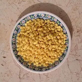 Шкедей марак