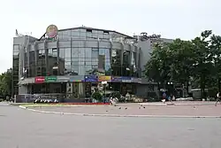 Торговый центр «Орловский»