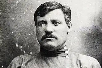 Г. И. Шпилёв