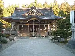 Зал церемоний