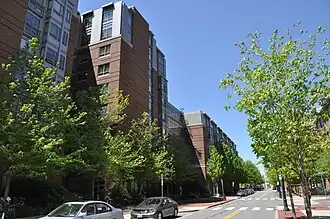 Сидней-Пасифик