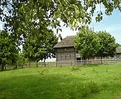 Музей-усадьба Мицкевичей в Заосье (продолжение)