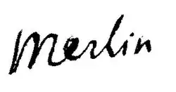 Изображение автографа