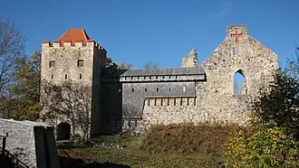 Современный вид