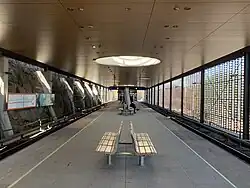 Станция Siilitie