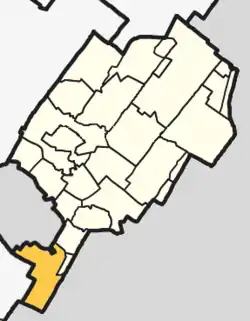 Населённые пункты Кайряйского староства