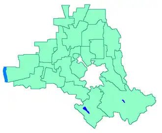 Ток-Саба на карте