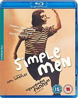 Постер фильма