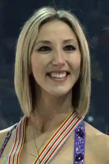 Керр на чемпионате Европы (2011)