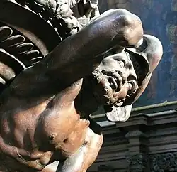 Детали резьбы