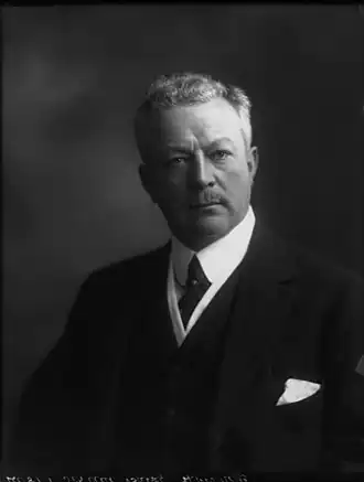 Эйб Бейли, 1911 год