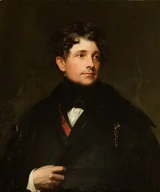 Генерал-лейтенант сэр Томас Брэдфорд