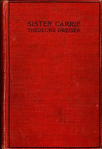Обложка первого издания, 1900 г.