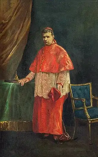 Систо Риарио Сфорца