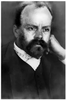 Фотография Н. Л. Скадовского (ранее 1892 года)