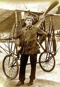 Х.&nbsp;Н.&nbsp;Славороссов в 1911&nbsp;году