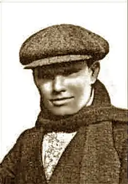 Х.&nbsp;Н.&nbsp;Славороссов. 26 февраля 1913&nbsp;года