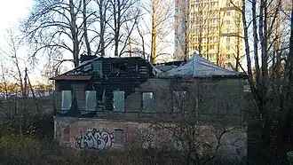 Славянская улица, 1 (дом Слепушкина)