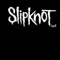 Обложка сингла Slipknot «Snuff» (2009)