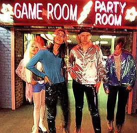 Обложка сингла The Smashing Pumpkins «1979» (1996)