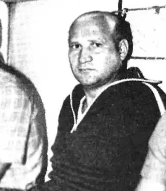 Г. А. Сметанин