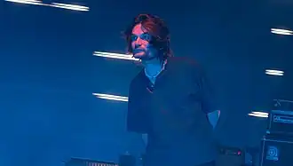 Гринвуд в 2022 году