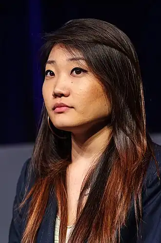 Smix на 2014 MLG Anaheim