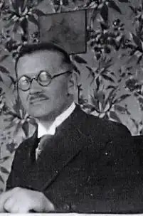 Иларион Шебец