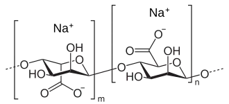 Изображение химической структуры