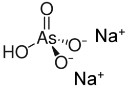 Изображение химической структуры