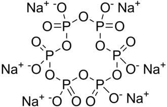 Изображение химической структуры