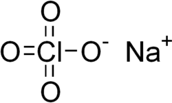 Изображение химической структуры