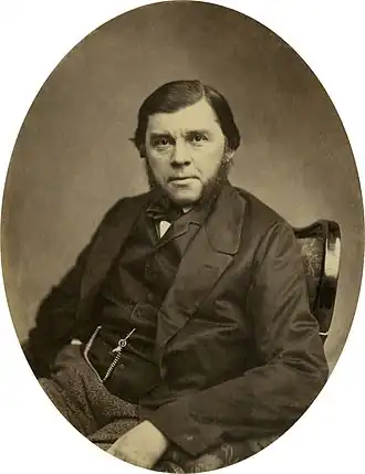  Владимир Соллогуб 